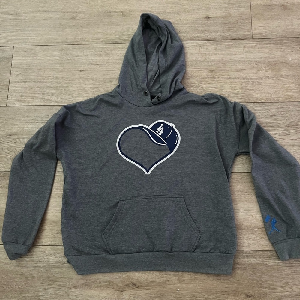 Baseballism sweatshirt M